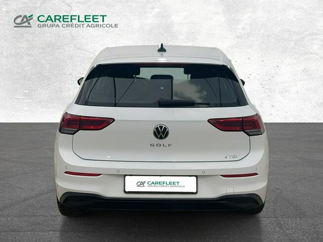 Volkswagen Golf VIII 1.0 eTSI Life DSG Hatchback