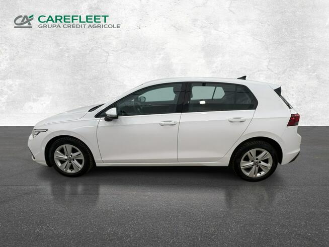 Volkswagen Golf VIII 1.0 eTSI Life DSG Hatchback