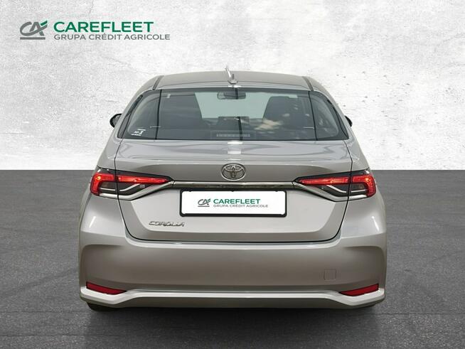 Toyota Corolla 1.5 Comfort Sedan