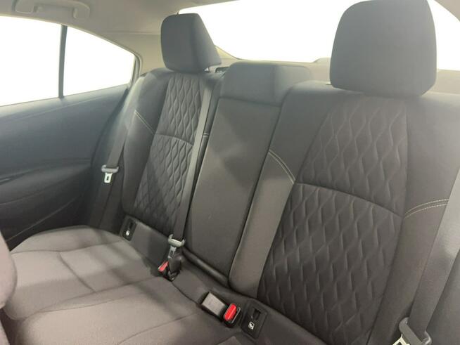 Toyota Corolla 1.5 Comfort Sedan