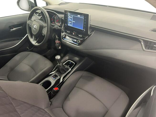 Toyota Corolla 1.5 Comfort Sedan