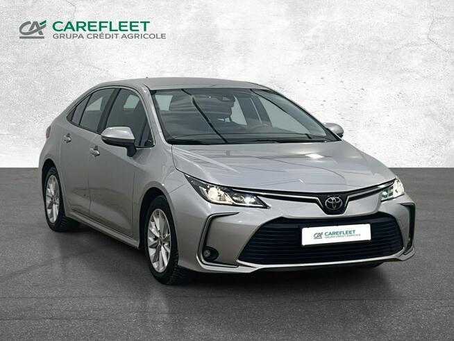 Toyota Corolla 1.5 Comfort Sedan