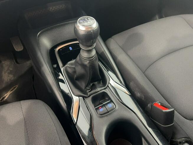 Toyota Corolla 1.5 Comfort Sedan