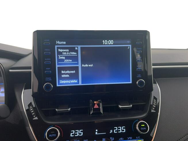 Toyota Corolla 1.5 Comfort Sedan