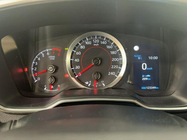 Toyota Corolla 1.5 Comfort Sedan