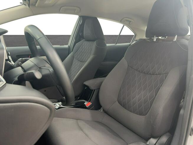 Toyota Corolla 1.5 Comfort Sedan