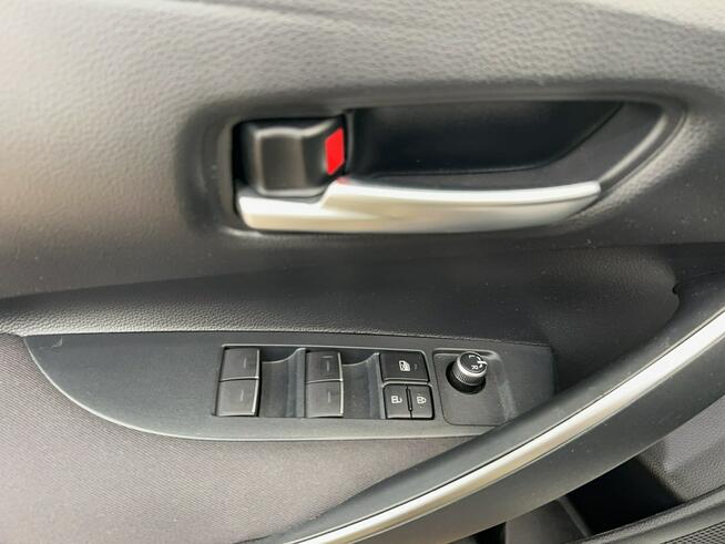 Toyota Corolla 1.5 Comfort Sedan