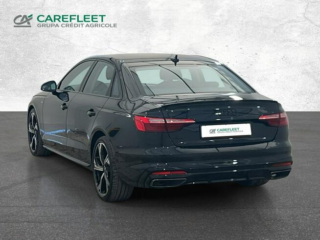 Audi A4 Limousine 35 TDI mHEV Advanced S tronic