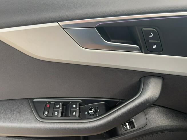 Audi A4 Limousine 35 TDI mHEV Advanced S tronic