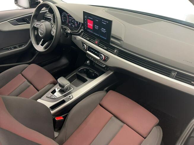 Audi A4 Limousine 35 TDI mHEV Advanced S tronic