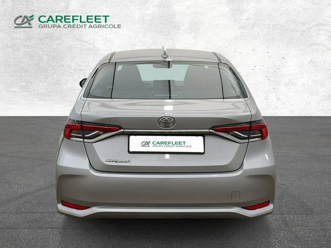 Toyota Corolla 1.5 Comfort Sedan