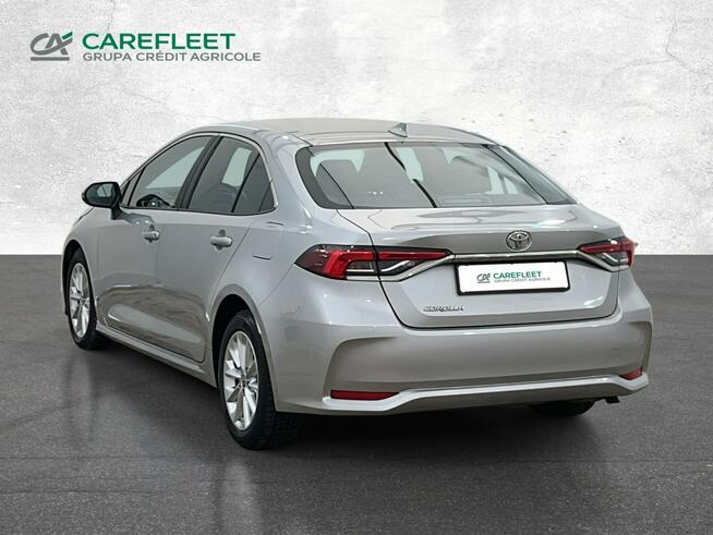 Toyota Corolla 1.5 Comfort Sedan