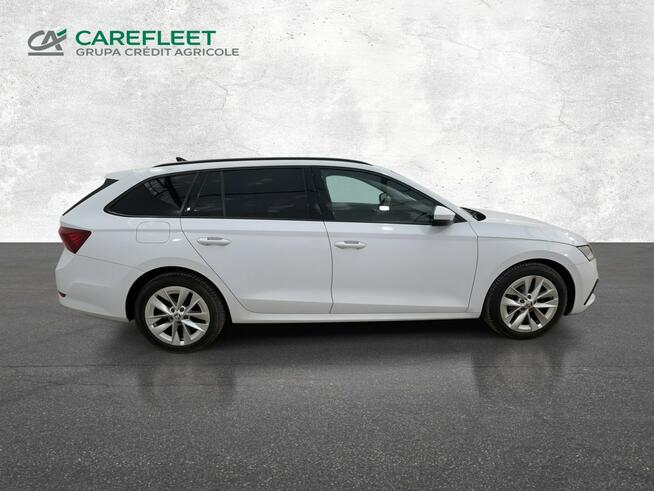 Skoda Octavia 1.5 TSI Ambition DSG Kombi