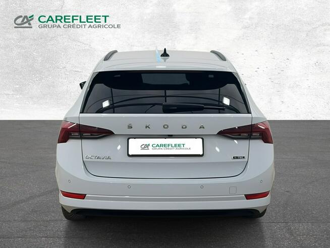 Skoda Octavia 1.5 TSI Ambition DSG Kombi