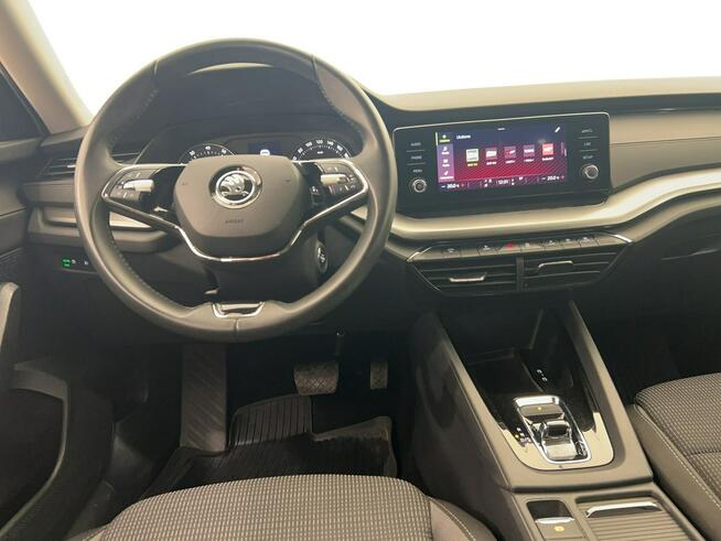 Skoda Octavia 1.5 TSI Ambition DSG Kombi