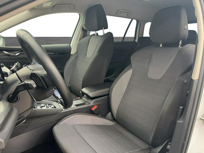 Skoda Octavia 1.5 TSI Ambition DSG Kombi