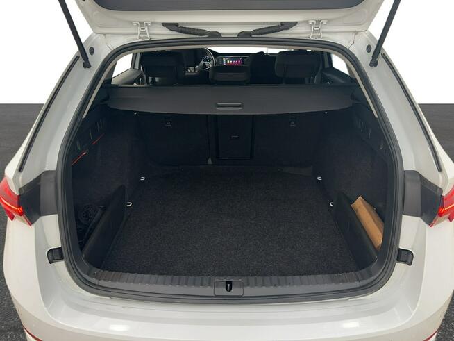 Skoda Octavia 1.5 TSI Ambition DSG Kombi