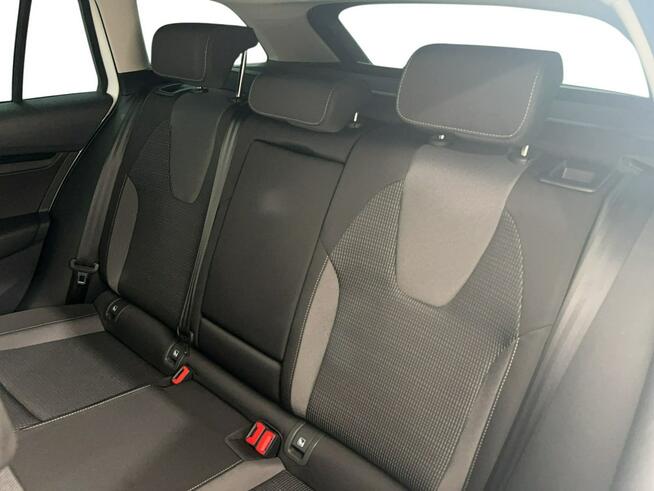 Skoda Octavia 1.5 TSI Ambition DSG Kombi