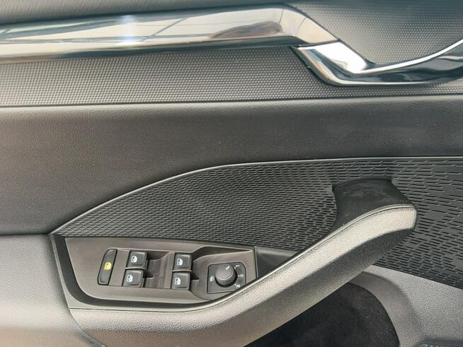 Skoda Octavia 1.5 TSI Ambition DSG Kombi