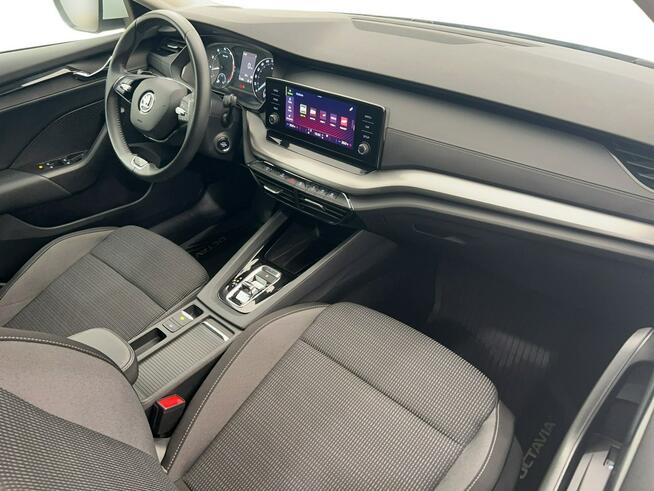 Skoda Octavia 1.5 TSI Ambition DSG Kombi