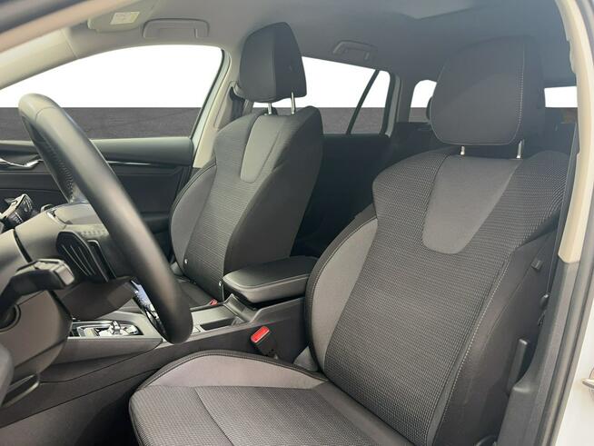 Skoda Octavia 1.5 TSI Ambition DSG Kombi