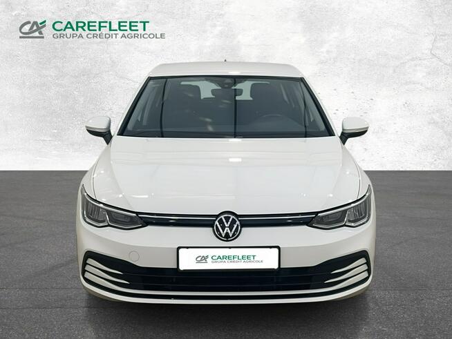 Volkswagen Golf VIII 1.0 eTSI Life DSG Hatchback