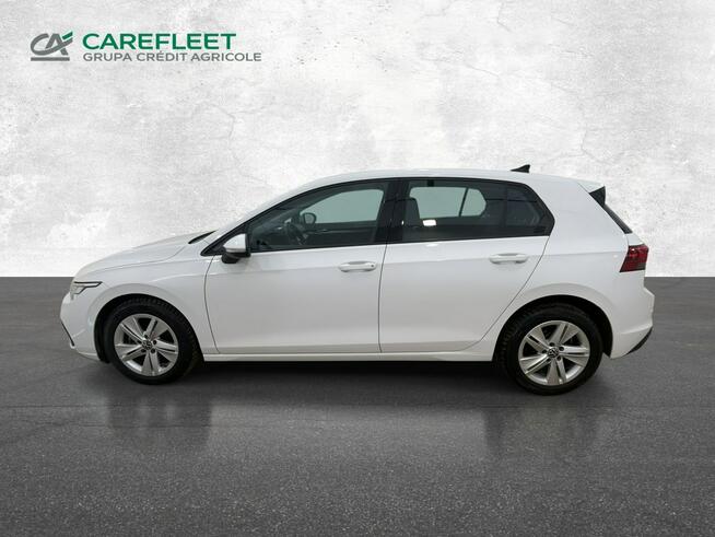 Volkswagen Golf VIII 1.0 eTSI Life DSG Hatchback