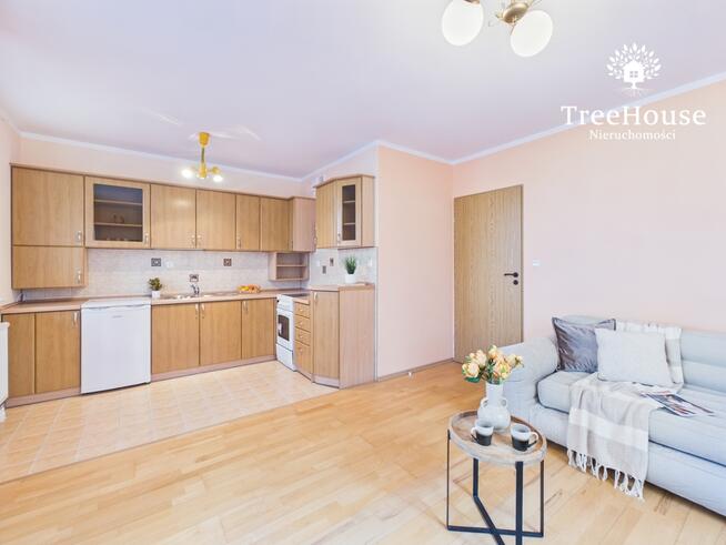 Przytulne 2-pokojowe mieszkanie przy ul. Witosa 31