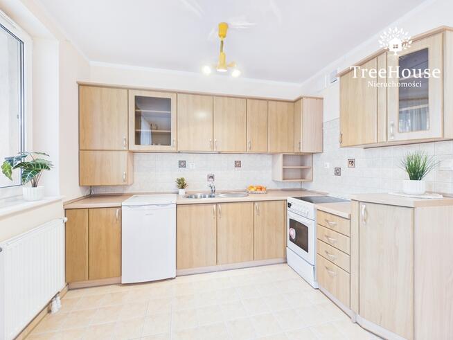 Przytulne 2-pokojowe mieszkanie przy ul. Witosa 31