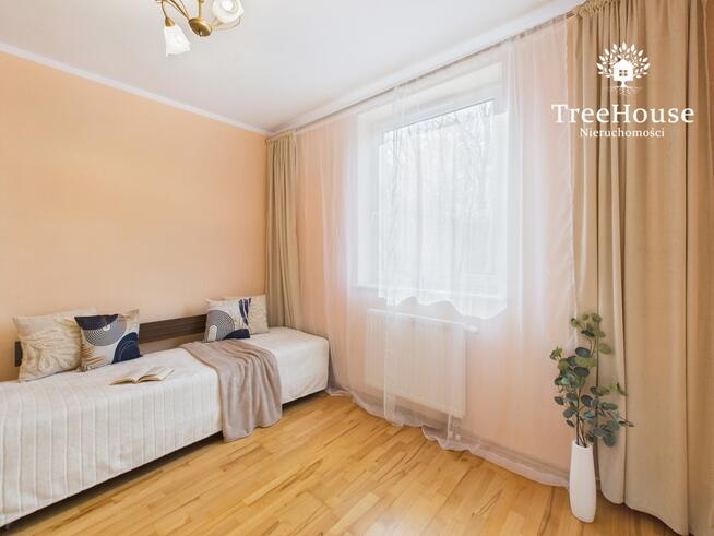 Przytulne 2-pokojowe mieszkanie przy ul. Witosa 31