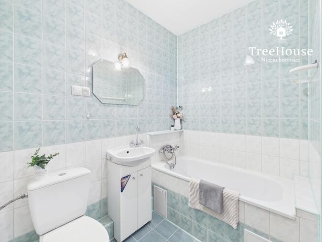 Przytulne 2-pokojowe mieszkanie przy ul. Witosa 31