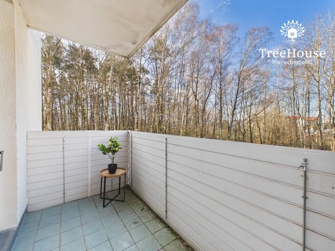 Przytulne 2-pokojowe mieszkanie przy ul. Witosa 31