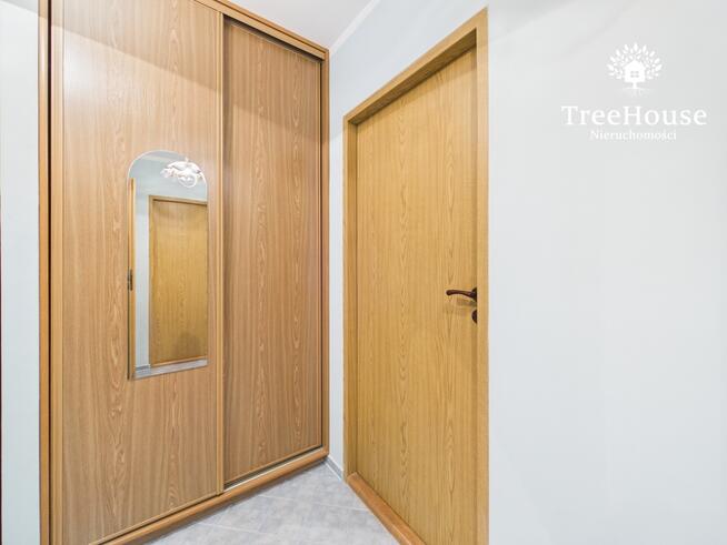 Przytulne 2-pokojowe mieszkanie przy ul. Witosa 31