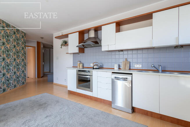 Mieszkanie Gdynia Wzgórze Św. Maksymiliana, Mikołaja Reja