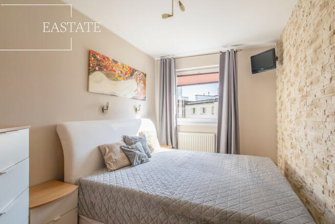 Mieszkanie Gdynia Wzgórze Św. Maksymiliana, Mikołaja Reja