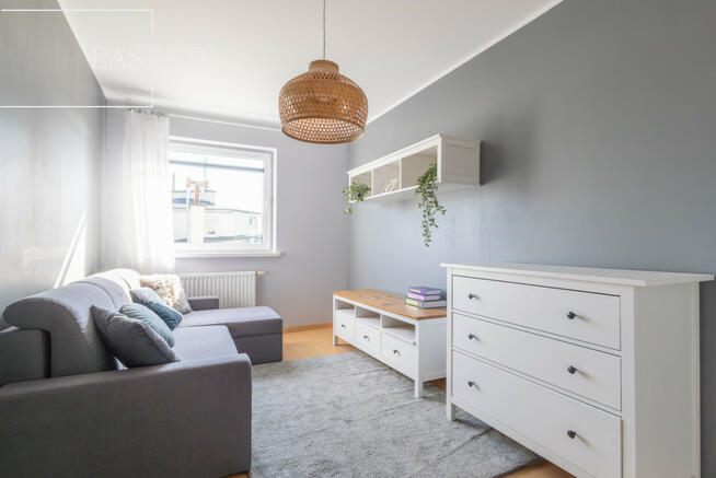 Mieszkanie Gdynia Wzgórze Św. Maksymiliana, Mikołaja Reja