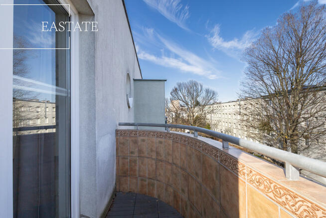 Mieszkanie Gdynia Wzgórze Św. Maksymiliana, Mikołaja Reja