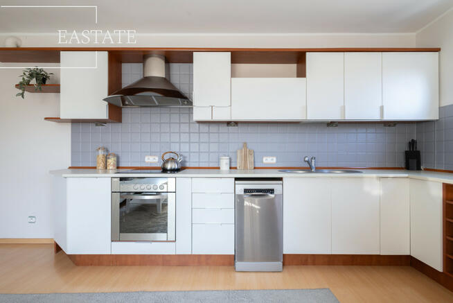 Mieszkanie Gdynia Wzgórze Św. Maksymiliana, Mikołaja Reja