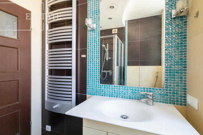 Mieszkanie Gdańsk Śródmieście, Szeroka