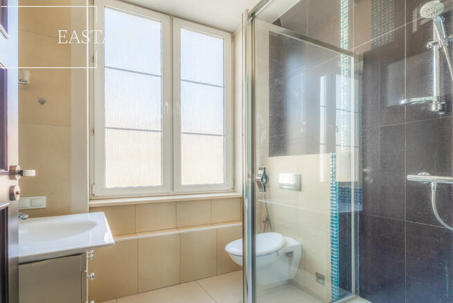 Mieszkanie Gdańsk Śródmieście, Szeroka