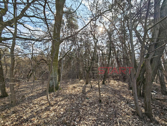 Działka budowlana Książenice gm. Grodzisk Mazowiecki,