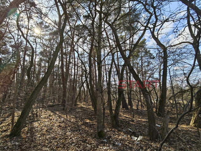 Działka budowlana Książenice gm. Grodzisk Mazowiecki,