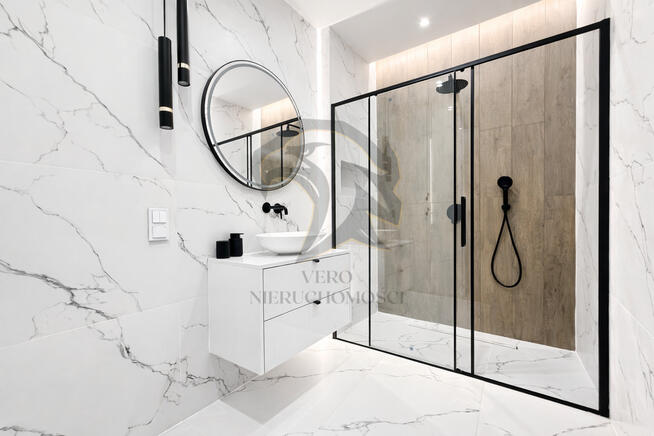 Matrix 2.0: 50m² Premium. Kod bez błędów!