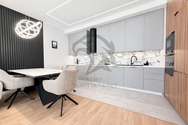 Matrix 2.0: 50m² Premium. Kod bez błędów!