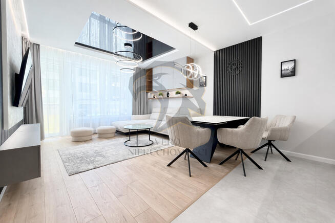 Matrix 2.0: 50m² Premium. Kod bez błędów!