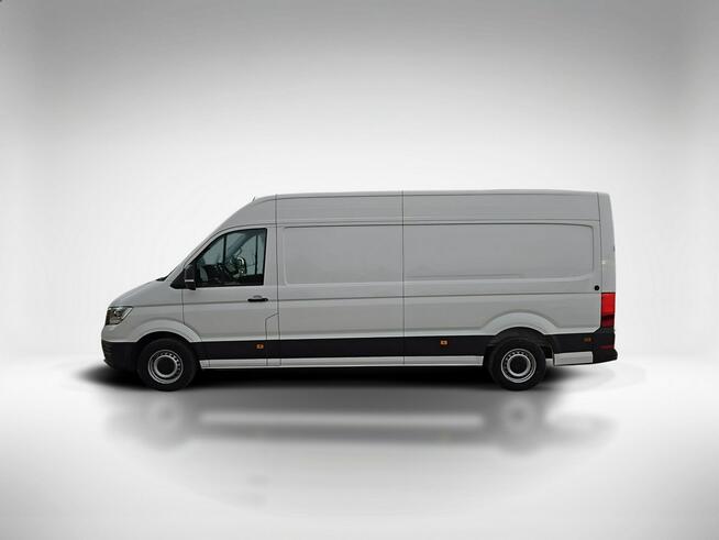 Volkswagen Crafter 2.0 BiTDI Euro 6 35 ! Z Polskiego Salonu ! Faktura VAT !