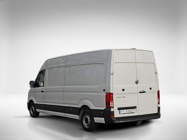 Volkswagen Crafter 2.0 BiTDI Euro 6 35 ! Z Polskiego Salonu ! Faktura VAT !