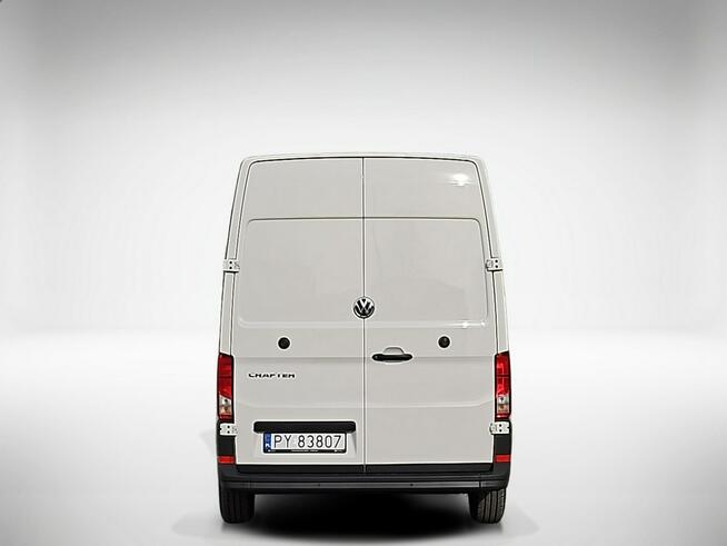 Volkswagen Crafter 2.0 BiTDI Euro 6 35 ! Z Polskiego Salonu ! Faktura VAT !