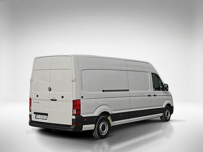 Volkswagen Crafter 2.0 BiTDI Euro 6 35 ! Z Polskiego Salonu ! Faktura VAT !