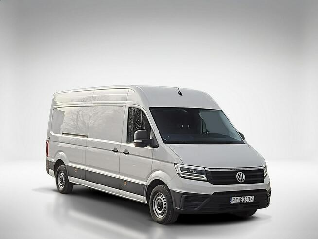 Volkswagen Crafter 2.0 BiTDI Euro 6 35 ! Z Polskiego Salonu ! Faktura VAT !